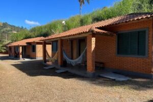 Pousada e Restaurante Talism&atilde;