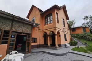 Pousada e Restaurante Tio Paulo