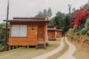 Pousada e Restaurante Tonoli