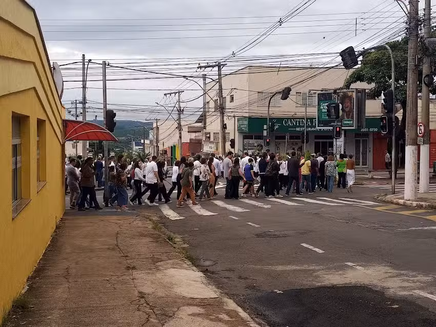 Pousada e Restaurante Tropical