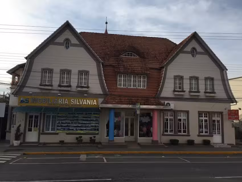 Pousada e Restaurante Vale das Cachoeiras