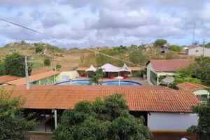 POUSADA E RESTAURANTE VALE VERDE