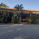 Pousada e Restaurante Velho Chico