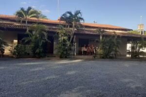 Pousada e Restaurante Velho Chico