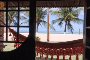 Pousada e Restaurante Venezia Tropicale