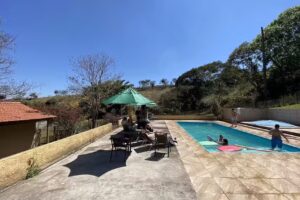 Pousada e Restaurante Victorio&rsquo;s