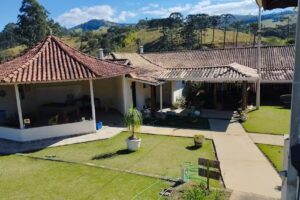 Pousada e Restaurante Vison