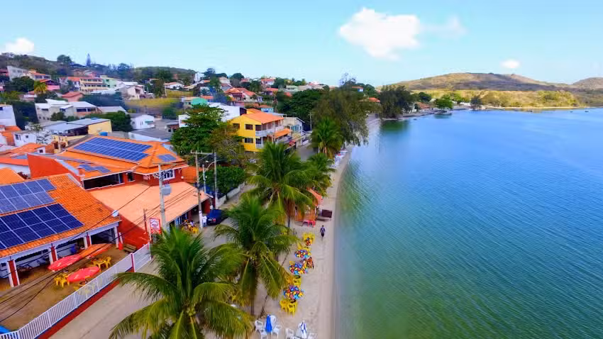 Pousada e Restaurante Xod&oacute; da Praia