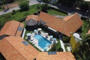 Pousada e Restaurante Yapara-tyba