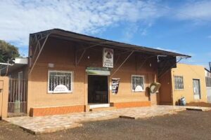 Pousada e Restaurante Zanella