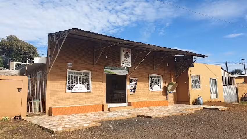 Pousada e Restaurante Zanella
