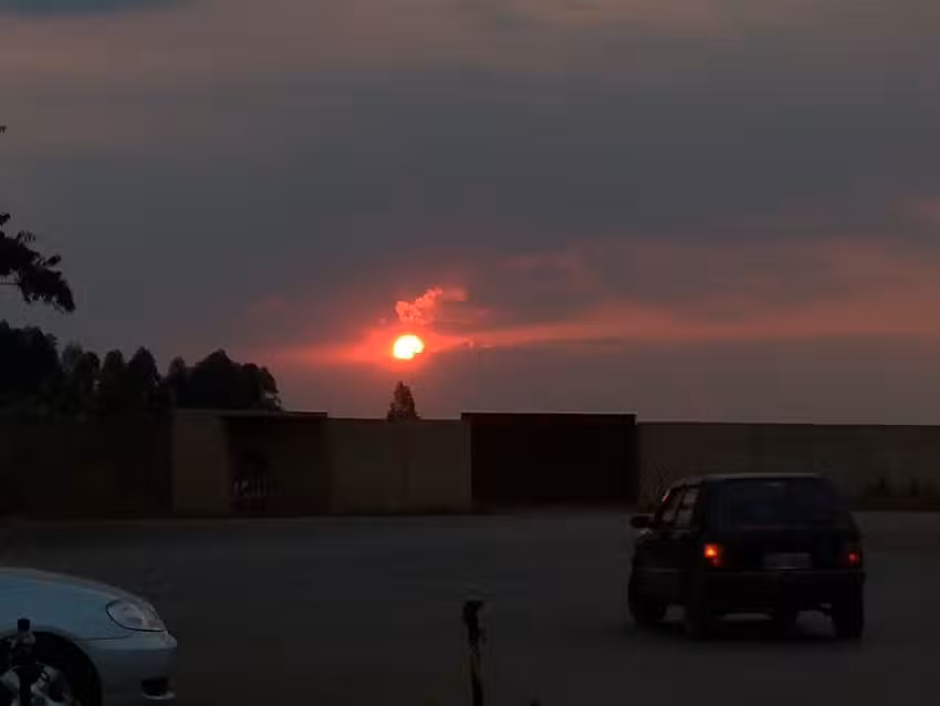 Pousada e Restaurante