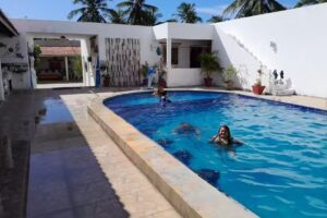 Pousada e Restô Estrela Rio’s