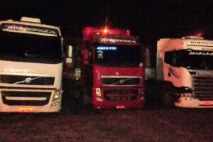 Pousada e Resturante Espa&ccedil;o Livre