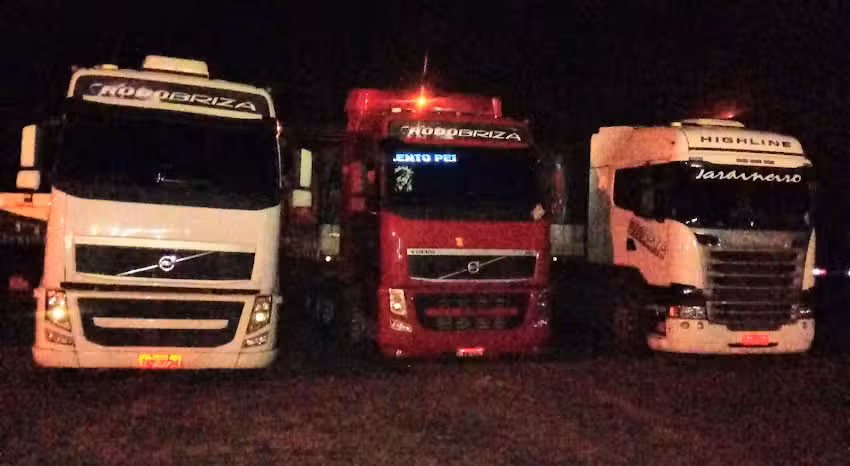 Pousada e Resturante Espa&ccedil;o Livre