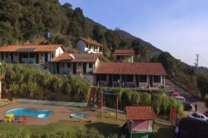 Pousada e Spa Saúde Melhor