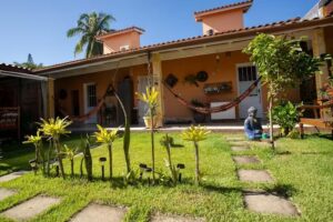 Pousada e SPa Shiva Sao Sebastiao SP 200mts da praia Sao Sebastiao SP