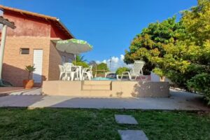 Pousada e su&iacute;tes Cajueiros Itaipua&ccedil;u