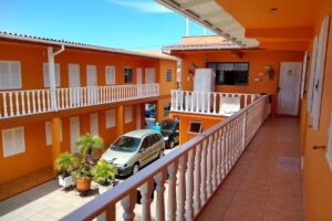 Pousada e Transportes Lunemar