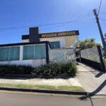 Pousada Eben&eacute;zer