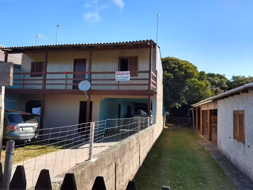 Pousada Ebenezer