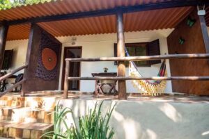 Pousada Ecolodge Paraty