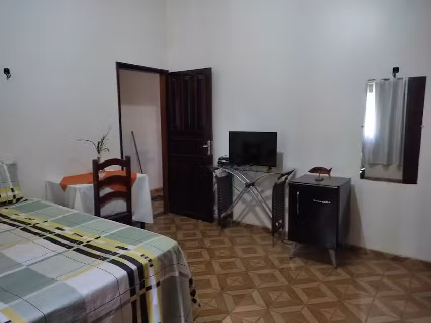 Pousada Ecol&oacute;gica Amorana