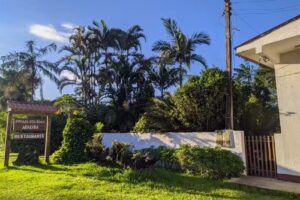 Pousada Ecol&oacute;gica Ararib&aacute;