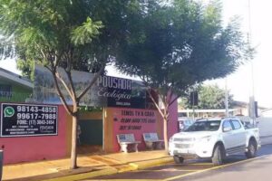 Pousada Ecológica Barretos