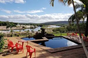 Pousada Ecológica de Andaraí