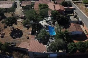 Pousada Ecol&oacute;gica do Bras&iacute;lia