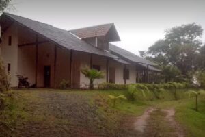 Pousada Ecologica Do Tirol