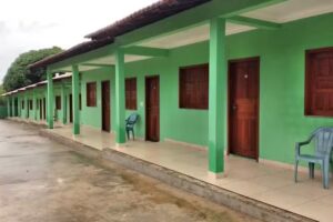 Pousada Ecológica Marudá