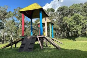 Pousada Ecológica Rancho do Sena