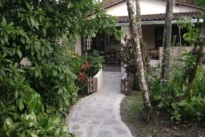 Pousada Ecol&oacute;gica Sempre Verde