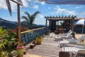 Pousada Ecol&oacute;gica Vale das Cores &ndash; Lavras Novas MG