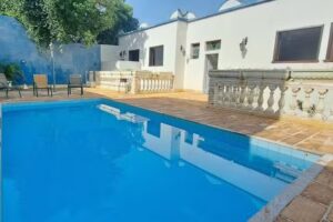 Pousada Economic Pitangui