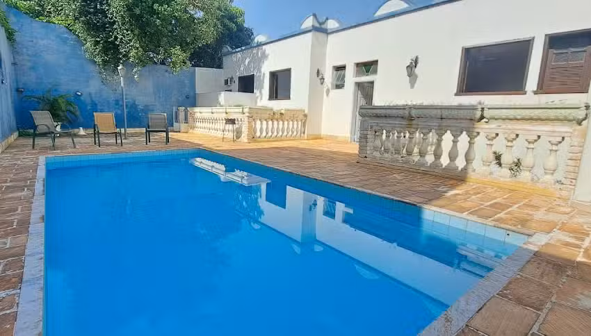 Pousada Economic Pitangui