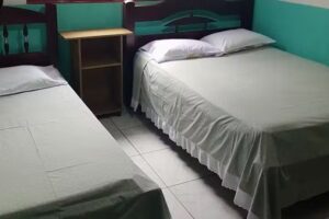 Pousada Econ&ocirc;mica Uberl&acirc;ndia