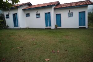 Pousada Ecos da Serra