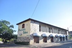 Pousada Eden &ndash; Andara&iacute;/BA