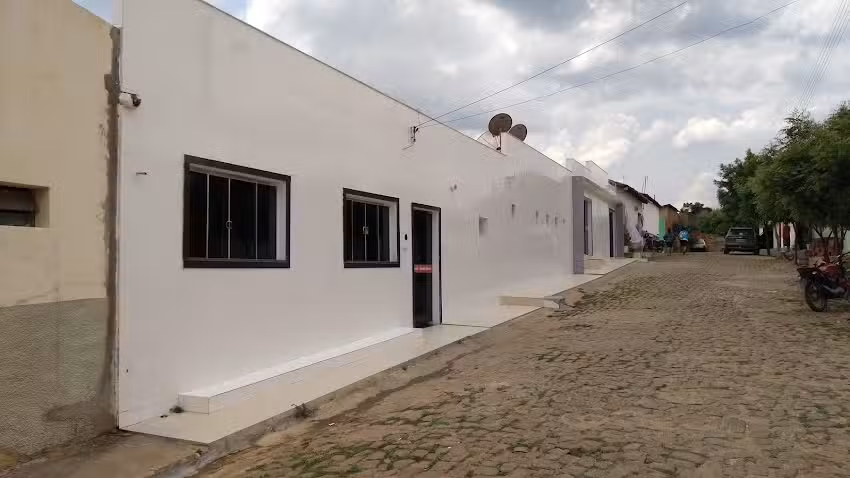 Pousada Edineia