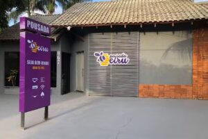 Pousada Eiru