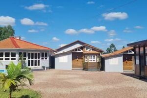 Pousada Elaine Pereira