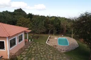 Pousada Eldorado das Gerais