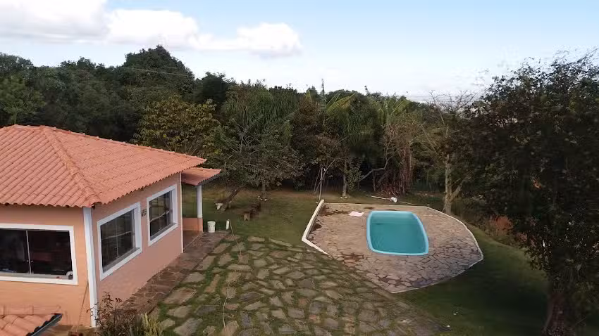 Pousada Eldorado das Gerais