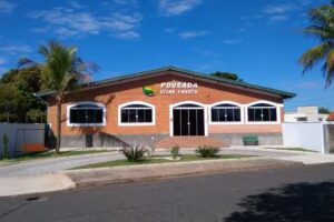 Pousada Elias Fausto