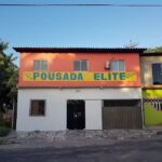 Pousada Elite