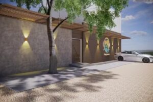 Pousada Eloy Beach Trancoso