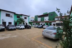 Pousada ElShaday &ndash; Vit&oacute;ria da Conquista